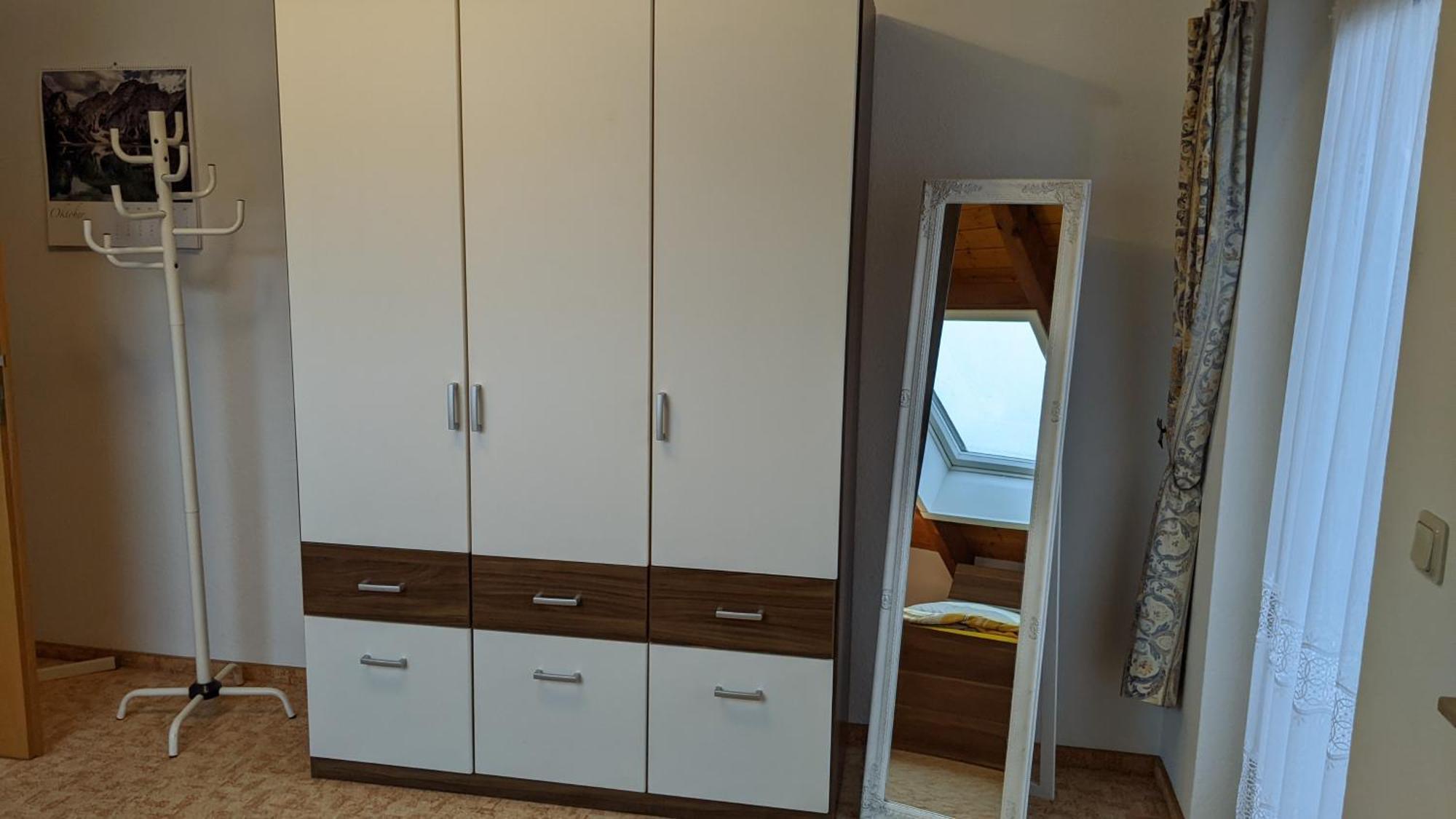 Gästehaus Regina Ruhla Zimmer foto