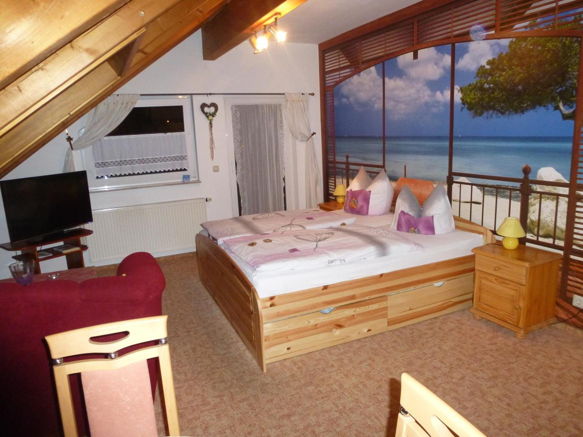 Gästehaus Regina Ruhla Zimmer foto