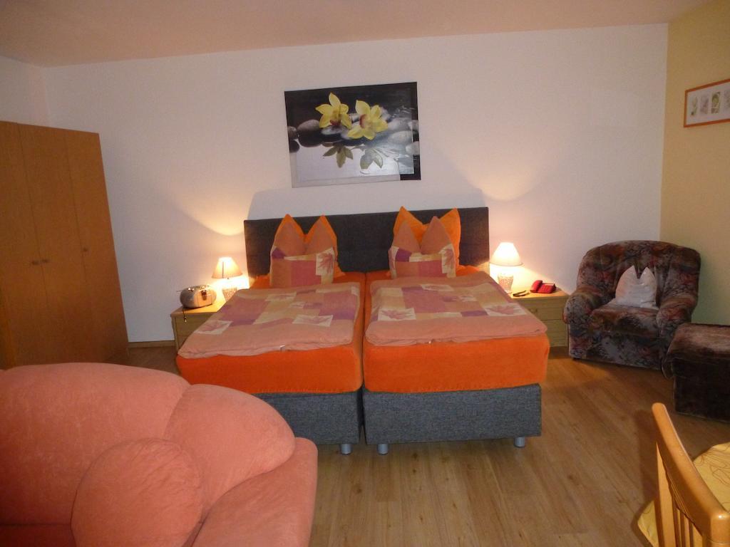 Gästehaus Regina Ruhla Zimmer foto