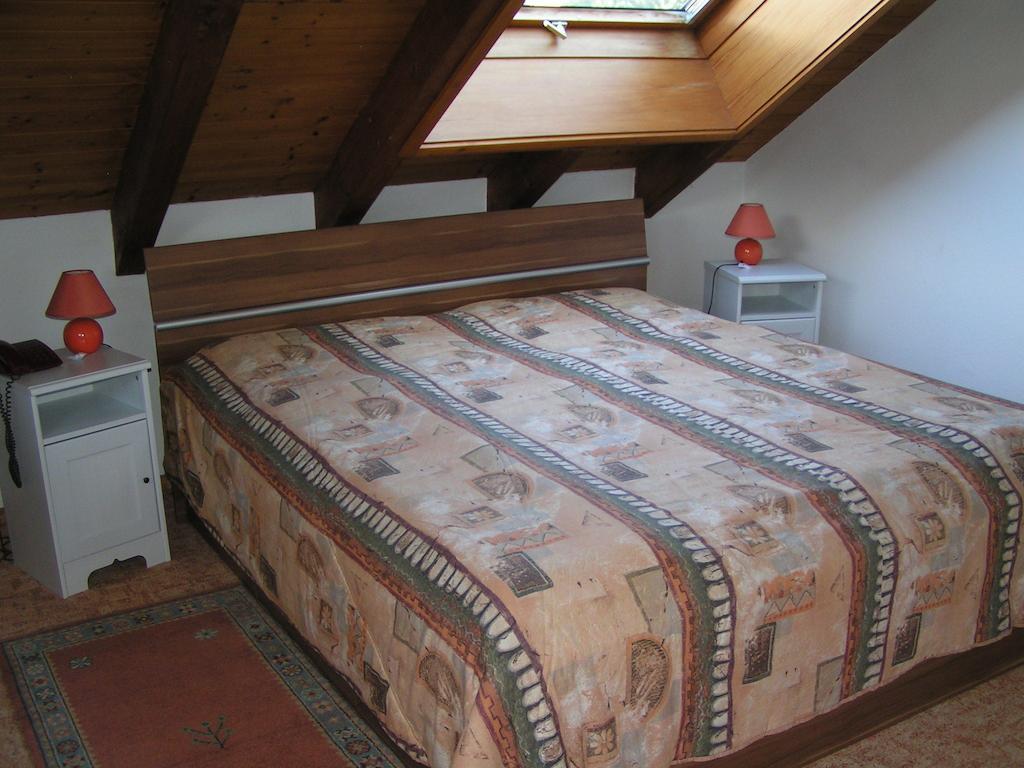 Gästehaus Regina Ruhla Zimmer foto