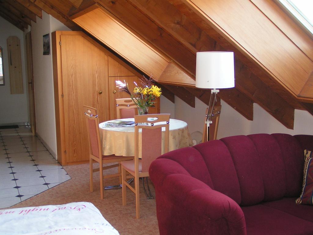 Gästehaus Regina Ruhla Zimmer foto